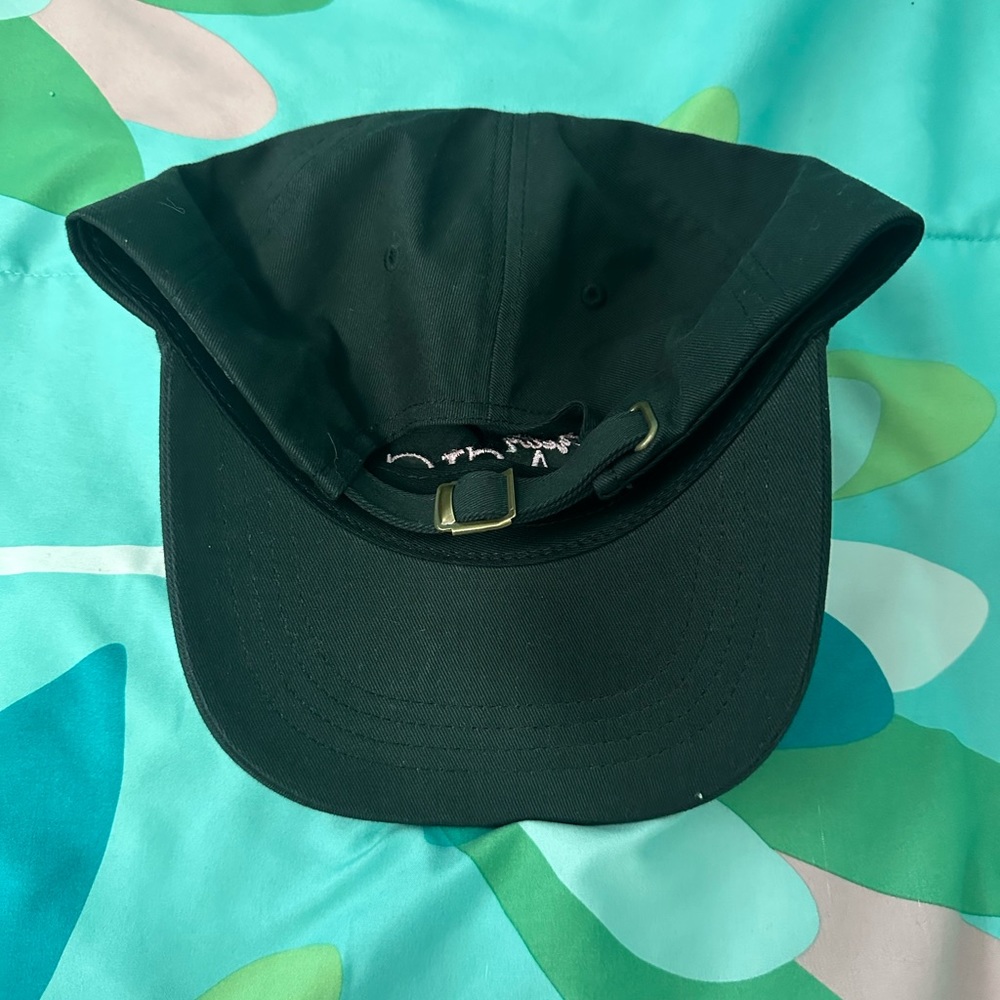 Pretty Basic Dad Hat - Picture 3 of 4